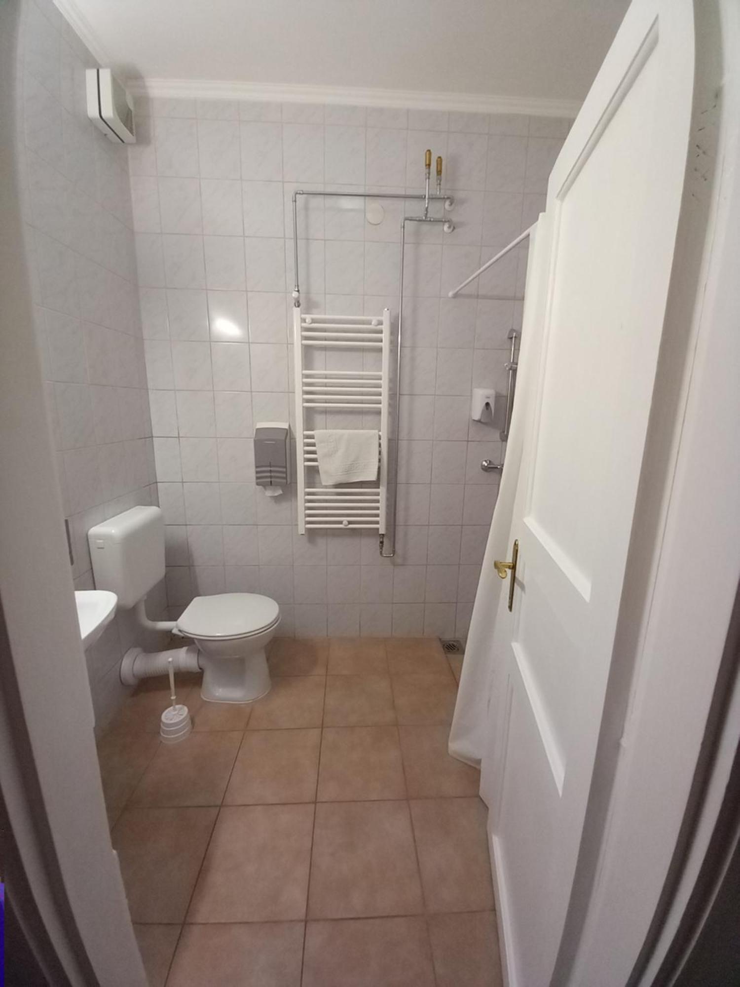 Hotel Familia Zamárdi Dış mekan fotoğraf
