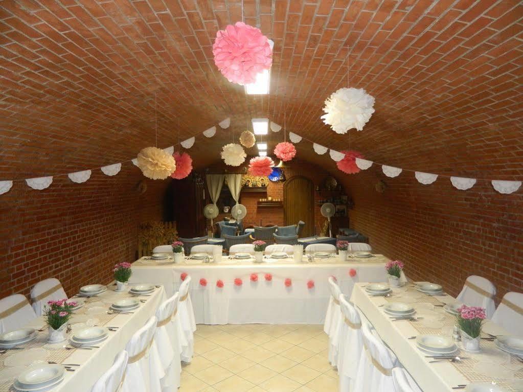 Hotel Familia Zamárdi Dış mekan fotoğraf