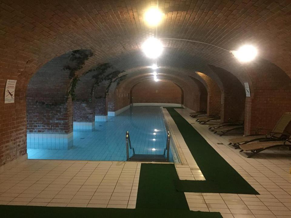 Hotel Familia Zamárdi Dış mekan fotoğraf