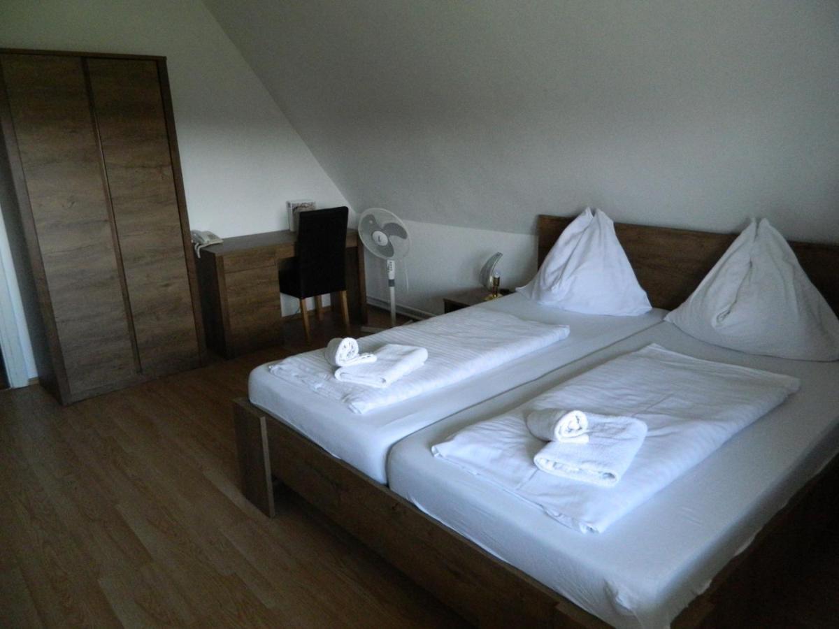 Hotel Familia Zamárdi Dış mekan fotoğraf